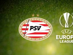 PSV in Europa League