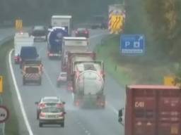 Foto: Rijkswaterstaat Verkeer