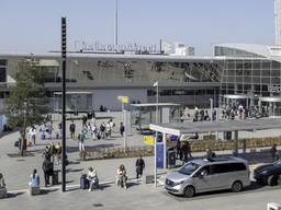 Eindhoven Airport (foto: ANP).