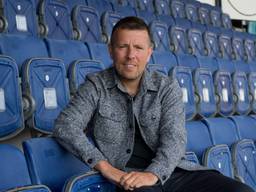 Jesper Gudde (foto: FC Den Bosch)