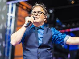 Guus Meeuwis (foto: ANP).