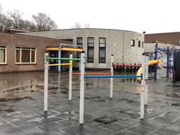 De Ganzenbloem in Geldrop.