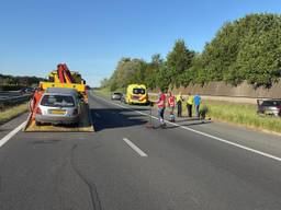 Foto: Rijkswaterstaat