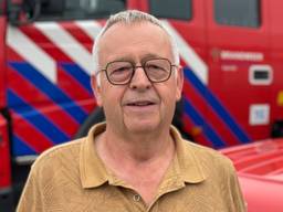 Harrie van den Boer (foto: Jos Verkuijlen).