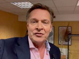 Albert Verlinde roept mensen op om ook de politiek in te gaan: 'je doet er toe'