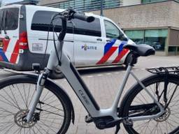 Foto: Instagram politie Maashorst