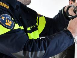 Archieffoto: Politie.nl.