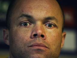 'Ernie' Stewart (foto: ANP).