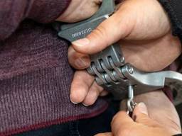 Foto: Politie.