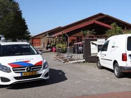 Foto: Marco van den Broek/SQ Vision