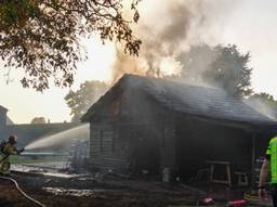 Foto: Harrie Grijseels / Persbureau Heitink