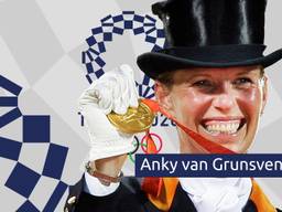 Anky van Grunsven