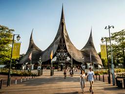 De Efteling gaat weer open. (Foto: ANP / Remko de Waal) 