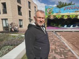 Kermis Beek en Donk past niet meer op verbouwd plein