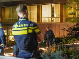 Agenten lossen schoten bij aanhouding duo in binnenstad Eindhoven