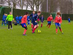 Amateurvoetbalcompetities weer van start