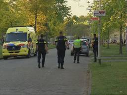 Gewonde bij schietpartij in Roosendaal