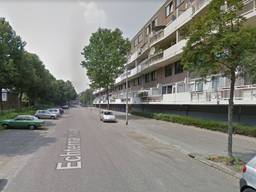 De Echternachlaan (beeld: Google Streetview).