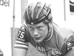 Bert Oosterbosch (foto: privécollectie).