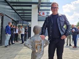 Groots stopt met record, Guus Meeuwis heeft nog geen plannen voor toekomst