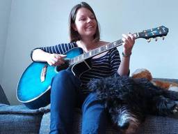 Foto: Sanne Verbogt