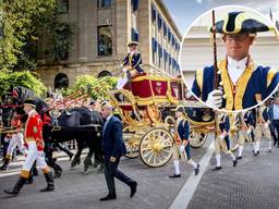 Erik geeft teugels Glazen Koets uit handen, maar blijft rijden voor goud