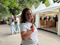 Krijgt Diana nu wel een Vierdaagsekruisje?