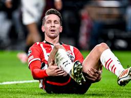 Luuk de Jong (foto: EYE4images).