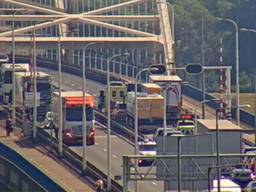 Foto: Rijkswaterstaat Verkeersinformatie