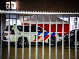 Arrestant overlijdt bij politiebureau Oss