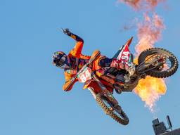 Jeffrey Herlings (Archieffoto). 