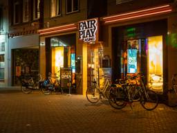 Casino in Roosendaal (Foto: Christian Traets/SQ Vision) 