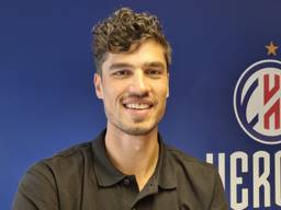 Stefan Wessels stopt als speler en is de nieuwe baas van Heroes Den Bosch