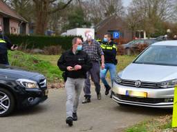 Drugslab in Neerkant zwaar beveiligd: ‘Hoveniersbedrijf stond op laag pitje’