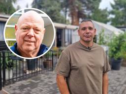 Gillis eist dat chalets van ‘illegale bewoners’ direct verwijderd worden