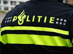 Foto: politie.nl.