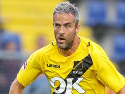 Ralf Seuntjens (Archieffoto: Orange Pictures). 