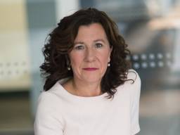 Wethouder Marcelle Hendrickx (foto: gemeente Tilburg).