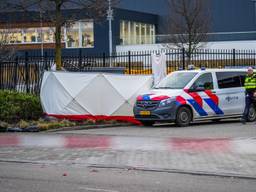 Motorrijder komt om het leven bij botsing in Eindhoven 