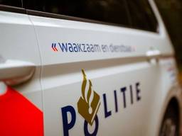 Foto: politie.nl.