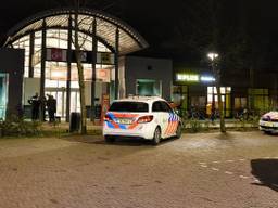 Weer een overval op Aldi supermarkt door jonge daders, ditmaal in Udenhout