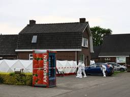Foto: Saskia Kusters / Persbureau Heitink