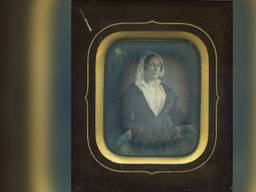 Het bijzondere 'kiekje' (foto: BHIC).