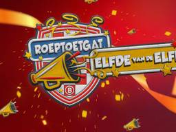 De Elfde van de Elfde vier je bij Omroep Brabant.