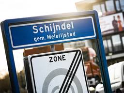 Schijndel, gemeente Meierijstad (foto: ANP/ Rob Engelaar)