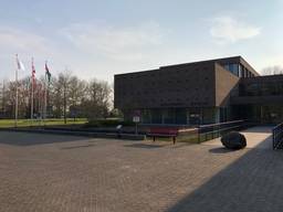 De schok in Beek en Donk is groot (Foto: Imke van de Laar) 