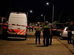 Toon Damen (37) werd in Tilburg doodgeschoten