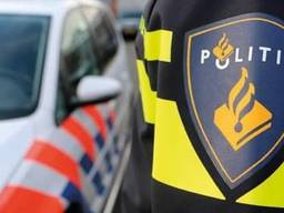 Archieffoto: politie.nl