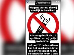 Foto: politie Best-Oirschot.
