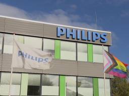 Philips Medical Systems Best (foto: Jan Peels).